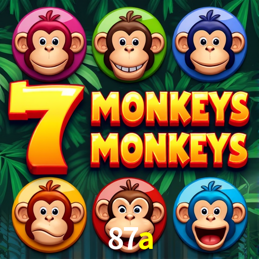 Provedores de Jogos 87a