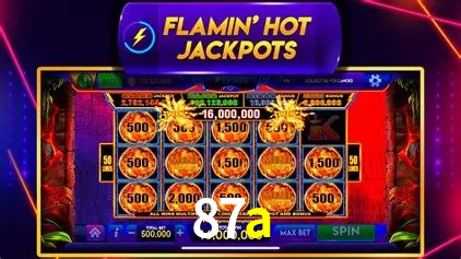 Promoção Relâmpago 87a