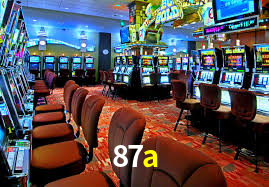 Casino VIP 87a